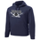 Thumbnail: LnHS Football Boosters Pull-Over Hoodie Water Repelling Fleece