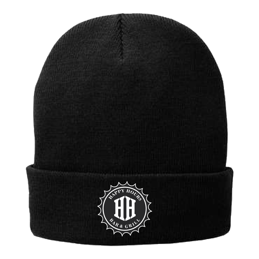 Happy Hours Beanie