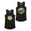 Thumbnail: Sui Generis - Championship Fight - Ladies Racer Back Tank