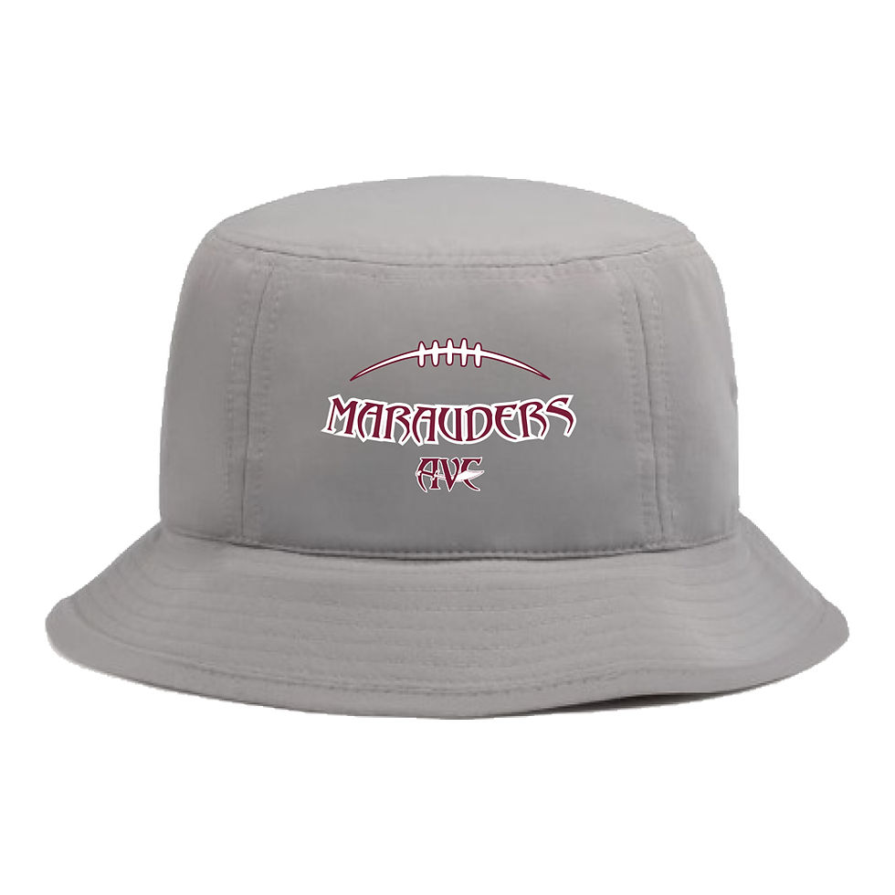 Thumbnail: AVC Marauders - Bucket Hat
