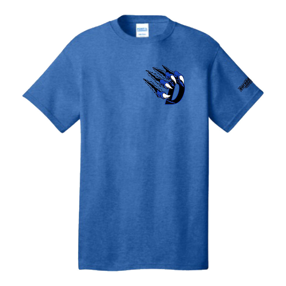 Thumbnail: Del Sur - Unisex Tee