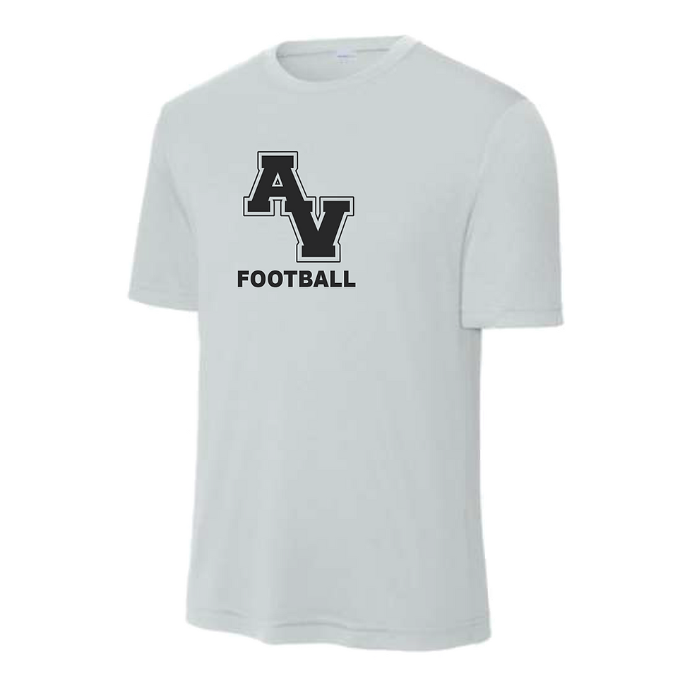 Thumbnail: AVHS Football Students Competitor Dri Fit Tee