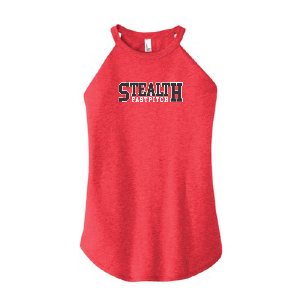 Stealth Fastpitch Ladies Tank