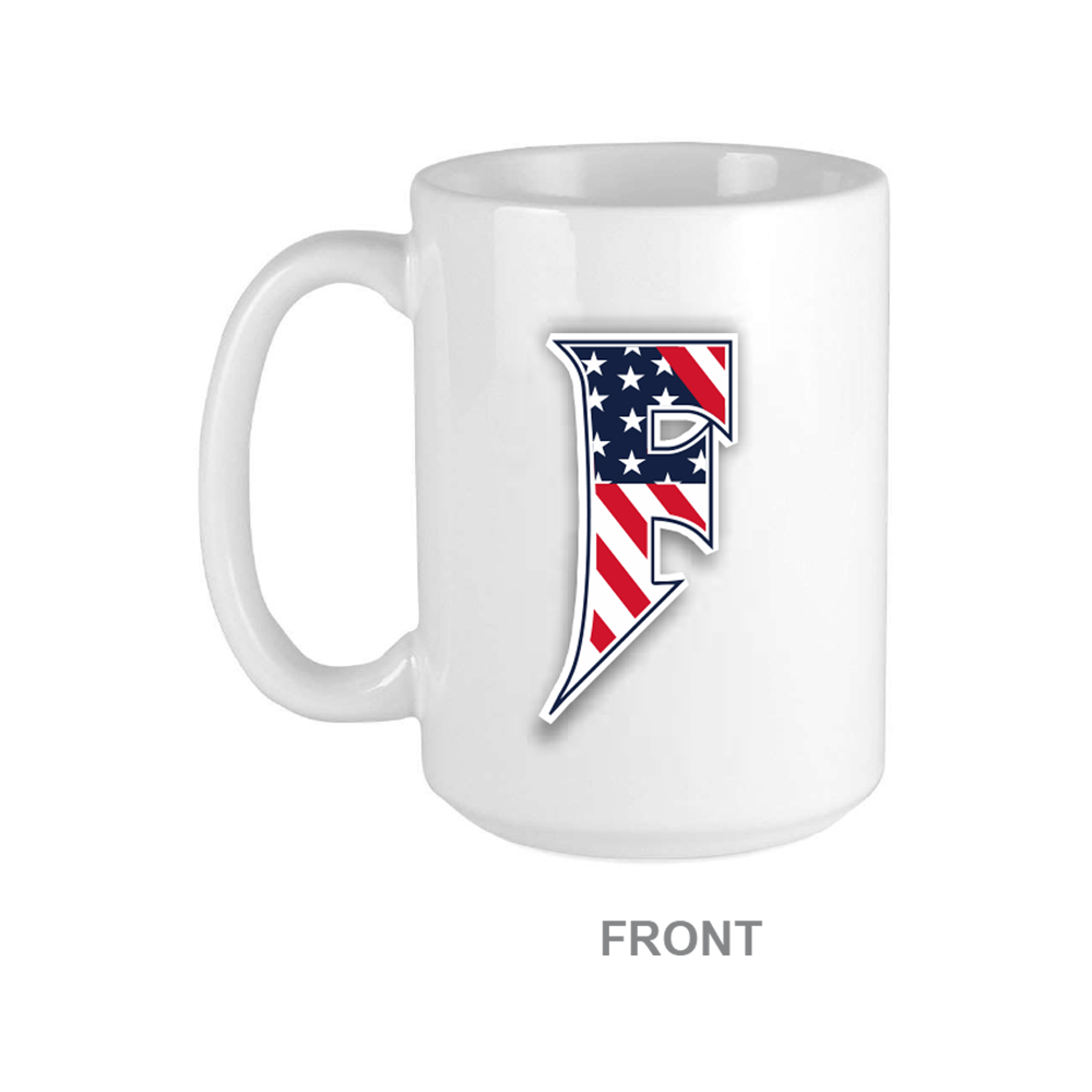 SOCAL FREEDOM Mugs