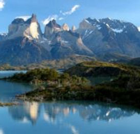 Santiago's Streets to Patagonia's Peaks