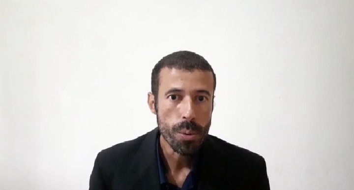 O ESCRITOR RAPHAEL BRUNO LANÇA SEU LIVRO 110