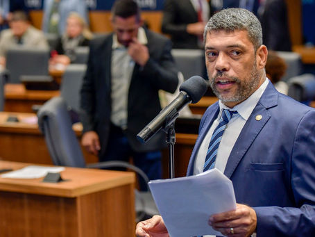 Jari apoia recomendação para que Ibama assuma fiscalização da Usina Presidente Vargas