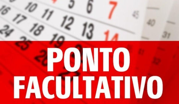 PREFEITURA DE BARRA MANSA DECRETA PONTO FACULTATIVO NA PRÓXIMA SEGUNDA-FEIRA, 25