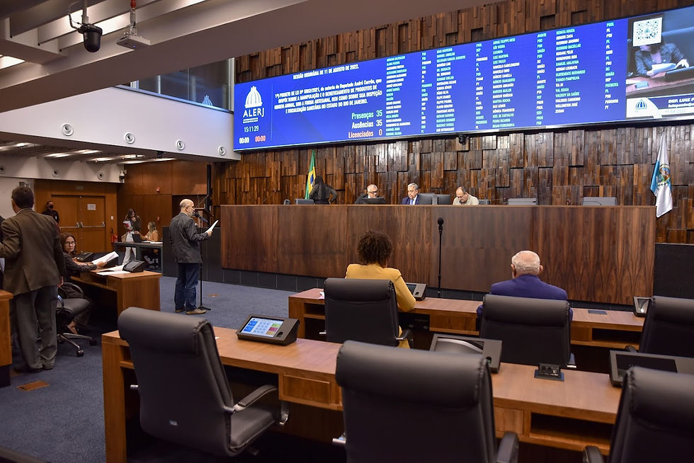 ALERJ REGULAMENTA NORMAS SANITÁRIAS PARA MANIPULAÇÃO ARTESANAL DE ALIMENTOS DE ORIGEM ANIMAL