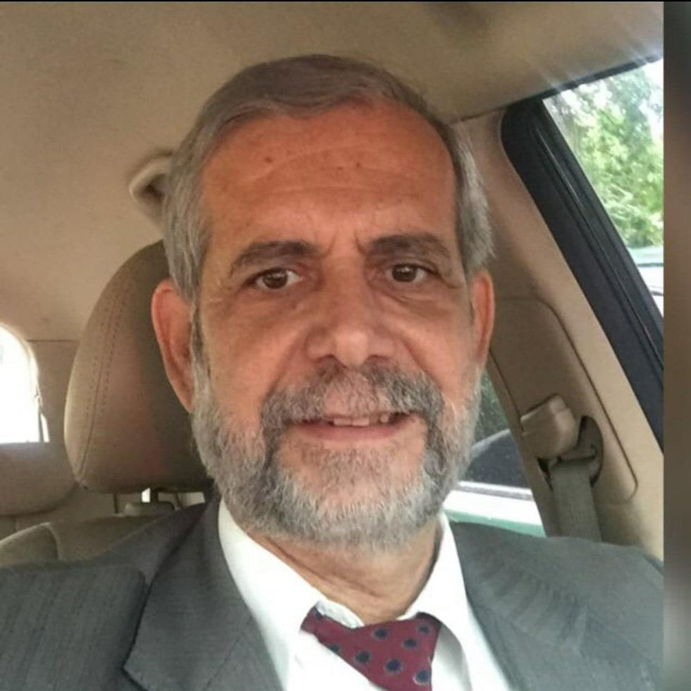 ALERJ APROVA HOMENAGEM A SERVIDOR VÍTIMA DA COVID-19