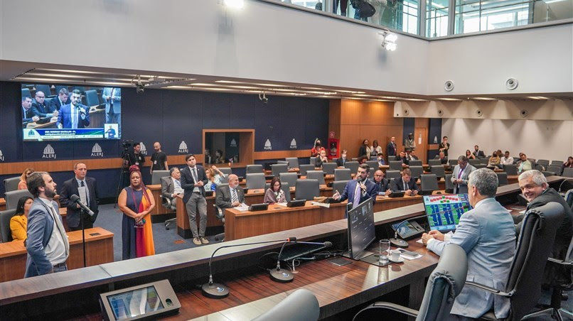 ALERJ ESTABELECE EXCEÇÕES PARA DISPENSA DE INSPEÇÃO DO DETRAN PARA CARROS COM GNV