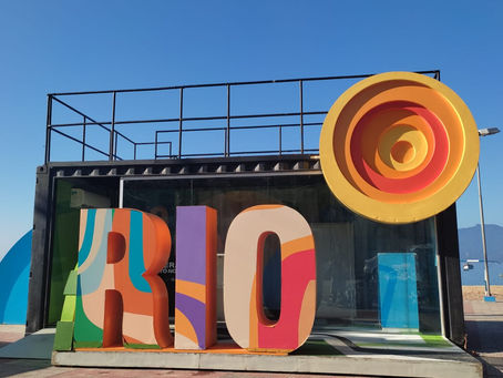 SECRETARIA DE ESTADO DE TURISMO LEVA PROJETO “VERÃO #TÔNORIO” A MANGARATIBA
