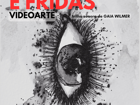 Projeto “Madonnas e Fridas” dá voz à maternidade real por meio da arte e da fotografia