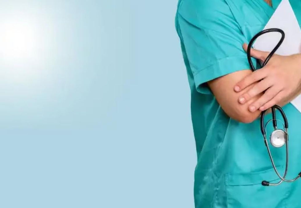 INSCRIÇÕES PARA PROGRAMA DE RESIDÊNCIA EM MEDICINA DE FAMÍLIA TERMINAM NESTA QUINTA-FEIRA, DIA 18