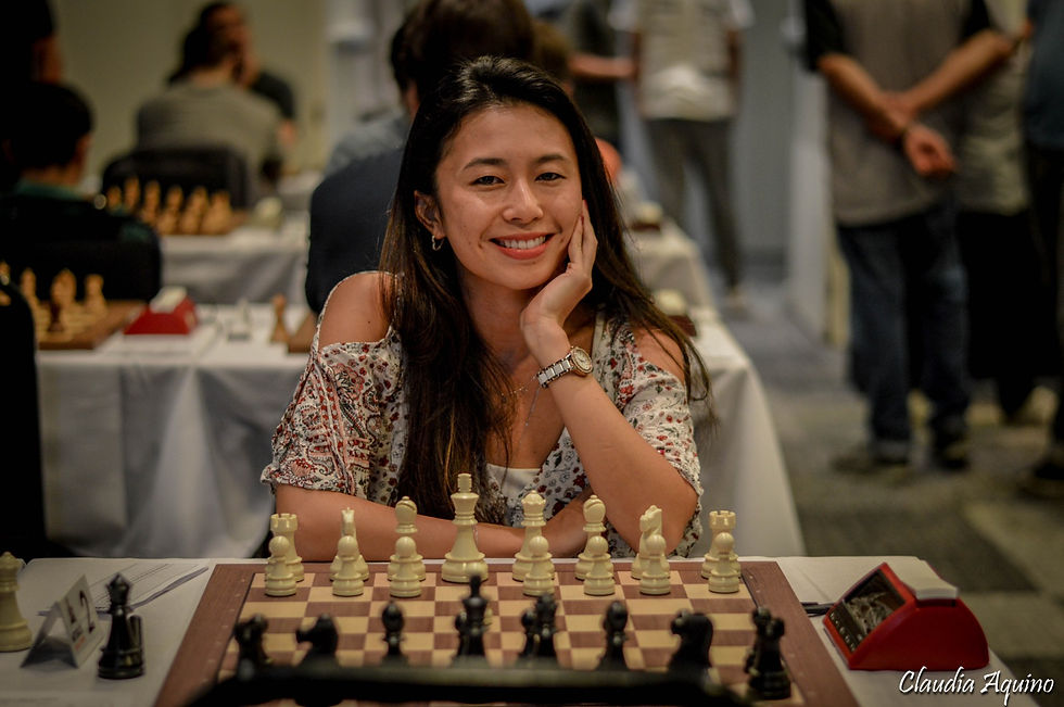 Juliana Sayumi Terao