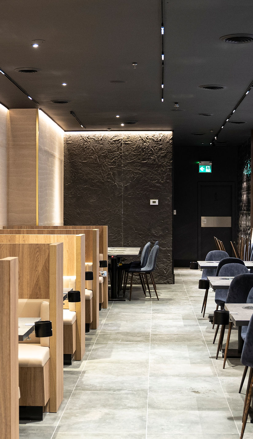 Matsutei Sukiyaki | Sukiyaki | 438 Dundas St W, Toronto, ON M5T 1G7