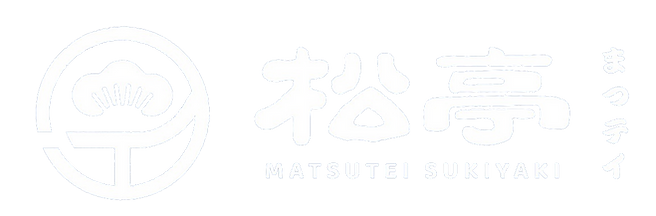 Matsutei Sukiyaki | Home