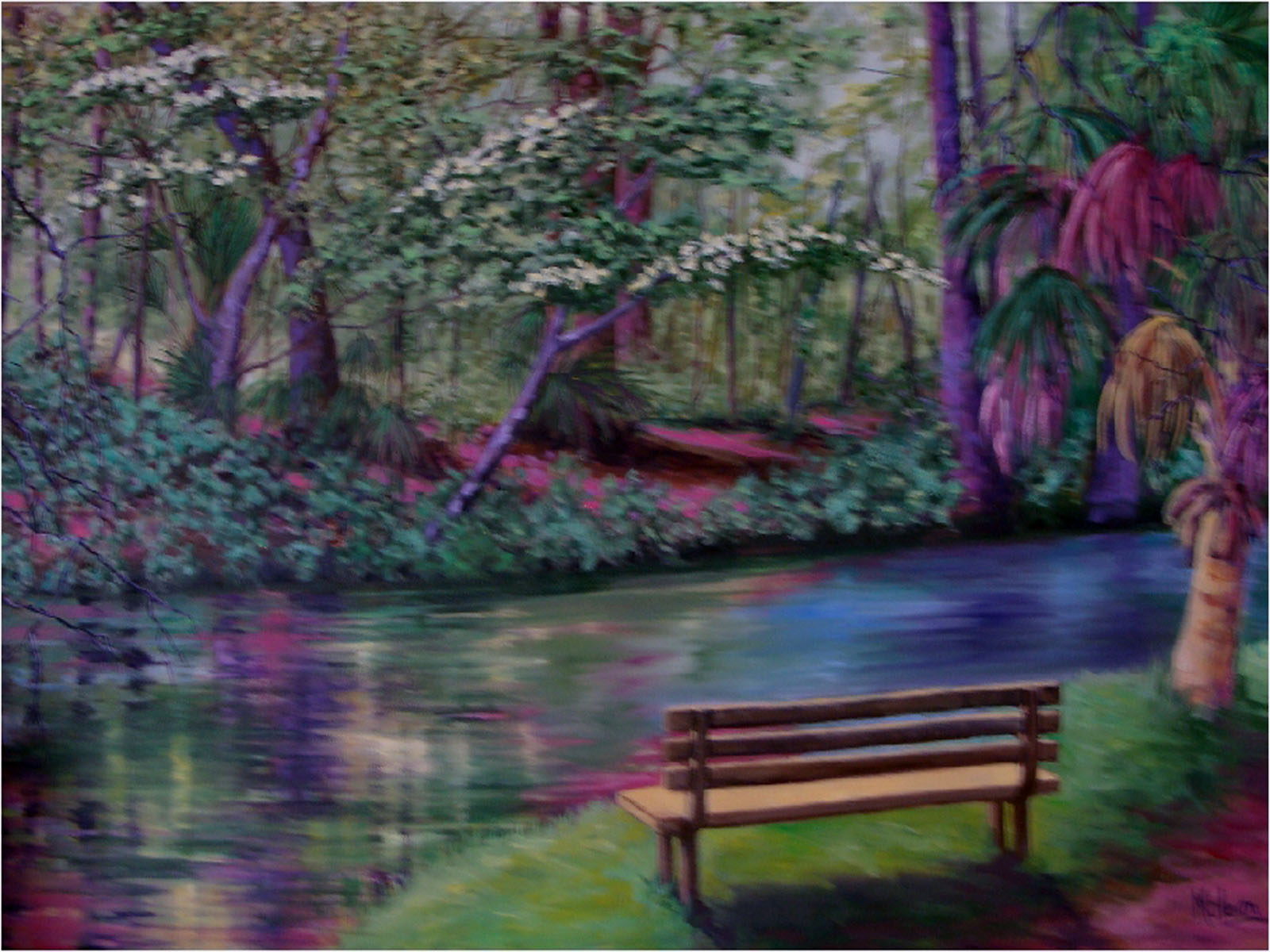 Come, Sit Awhile 2
