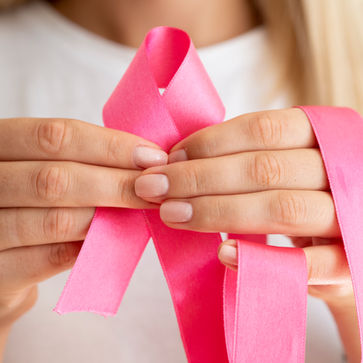 Breast Cancer Early Detection: Know Your Risk, Get Screened, Take Action
