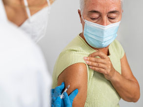How Vaccines Help Protect Older Adults