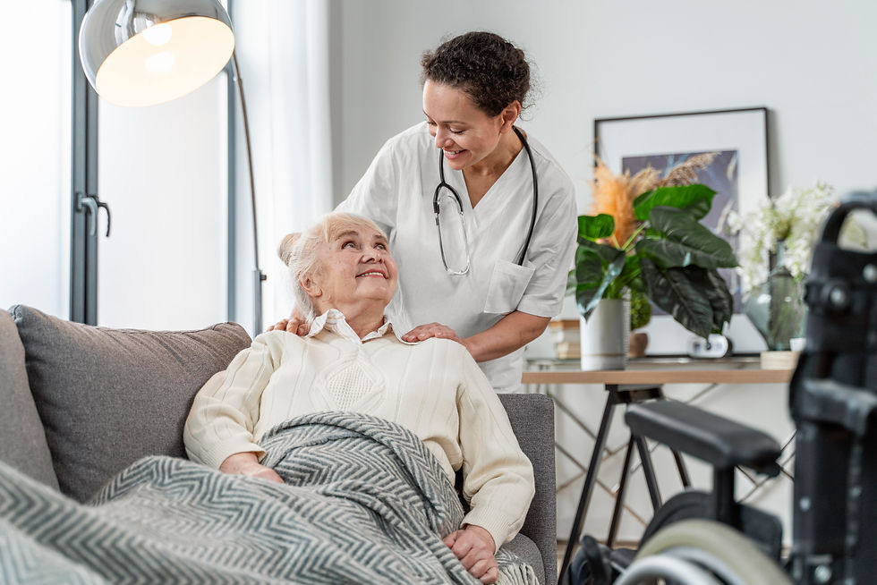 How to Choose the Best Hospice Care Provider in South Florida