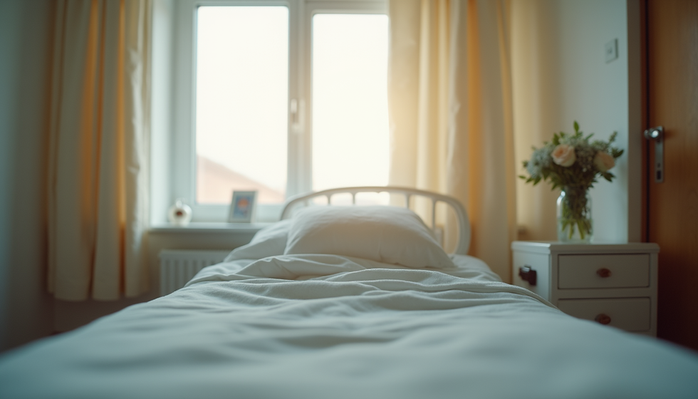 Exploring Miami Hospice Options: Medcare Hospice Miami - What You Need to Know