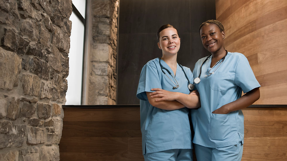 The Heart of Care: The Importance of Nurses in Hospice Services