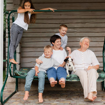 Making Summer Memories Safely