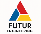 Trekant logo-Futur Engineering.jpg