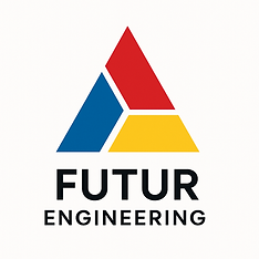 Trekant logo-Futur Engineering.jpg