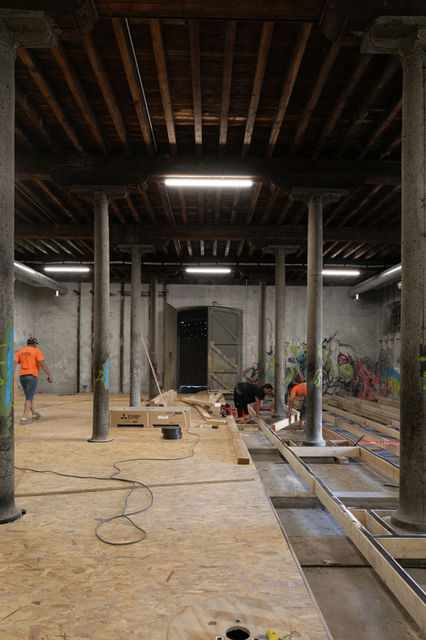 Bekki Création Maçonnerie, 
Maçon à Marignane, Marseille, Gignac la Nerthe, Bouches du Rhone
Travaux, gros oeuvre façades, rénovation, constructions neuves, couverture, piscines, bassins