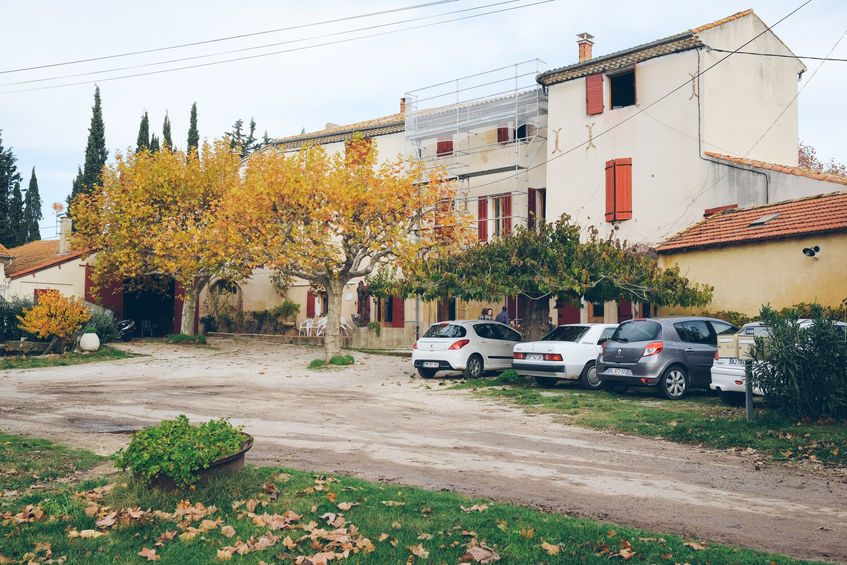 Bekki Création Maçonnerie, 
Maçon à Marignane, Marseille, Gignac la Nerthe, Bouches du Rhone
Travaux, gros oeuvre façades, rénovation, constructions neuves, couverture, piscines, bassins - mas provençal