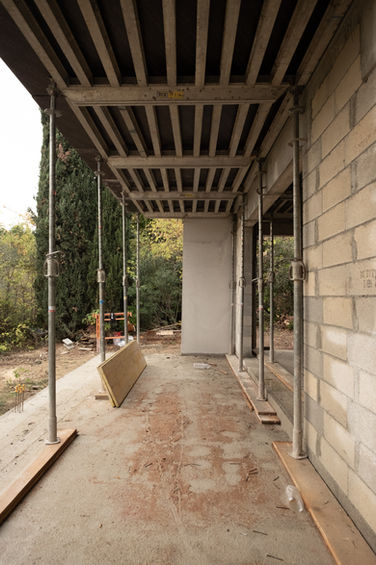 Bekki Création Maçonnerie, 
Maçon à Marignane, Marseille, Gignac la Nerthe, Bouches du Rhone
Travaux, gros oeuvre façades, rénovation, constructions neuves, couverture, piscines, bassins - béton - enduit frotté