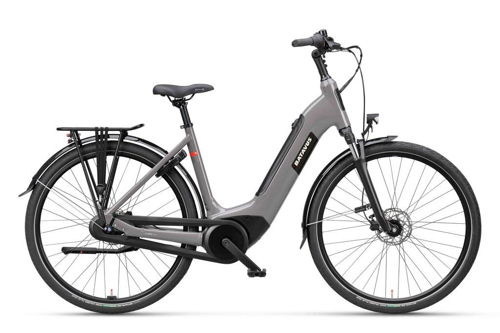 Batavus Altura E-Go Power