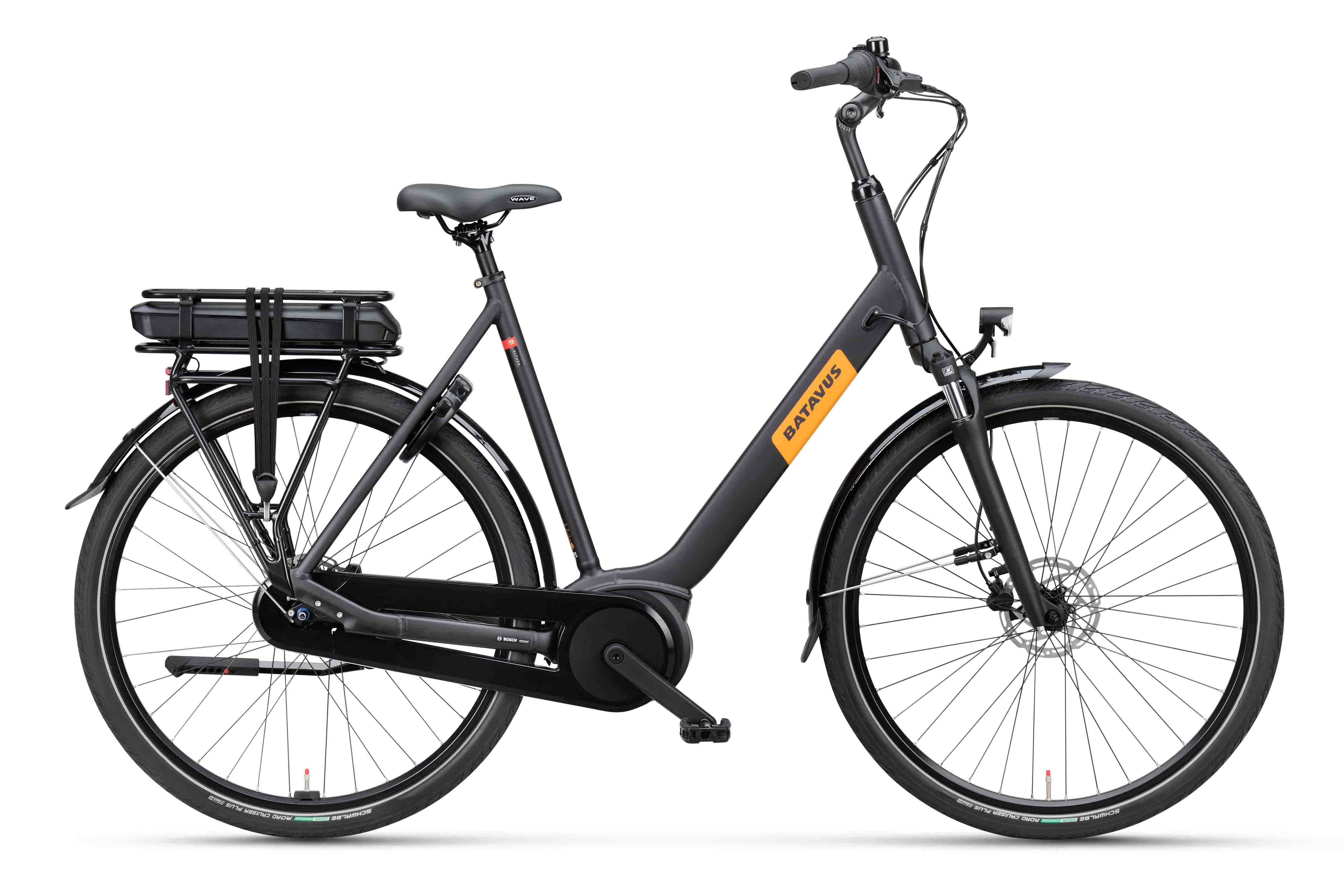 Batavus Altura E-Go