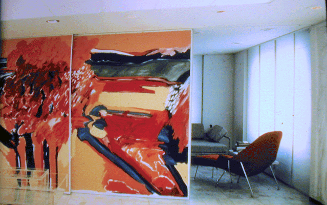 Mural