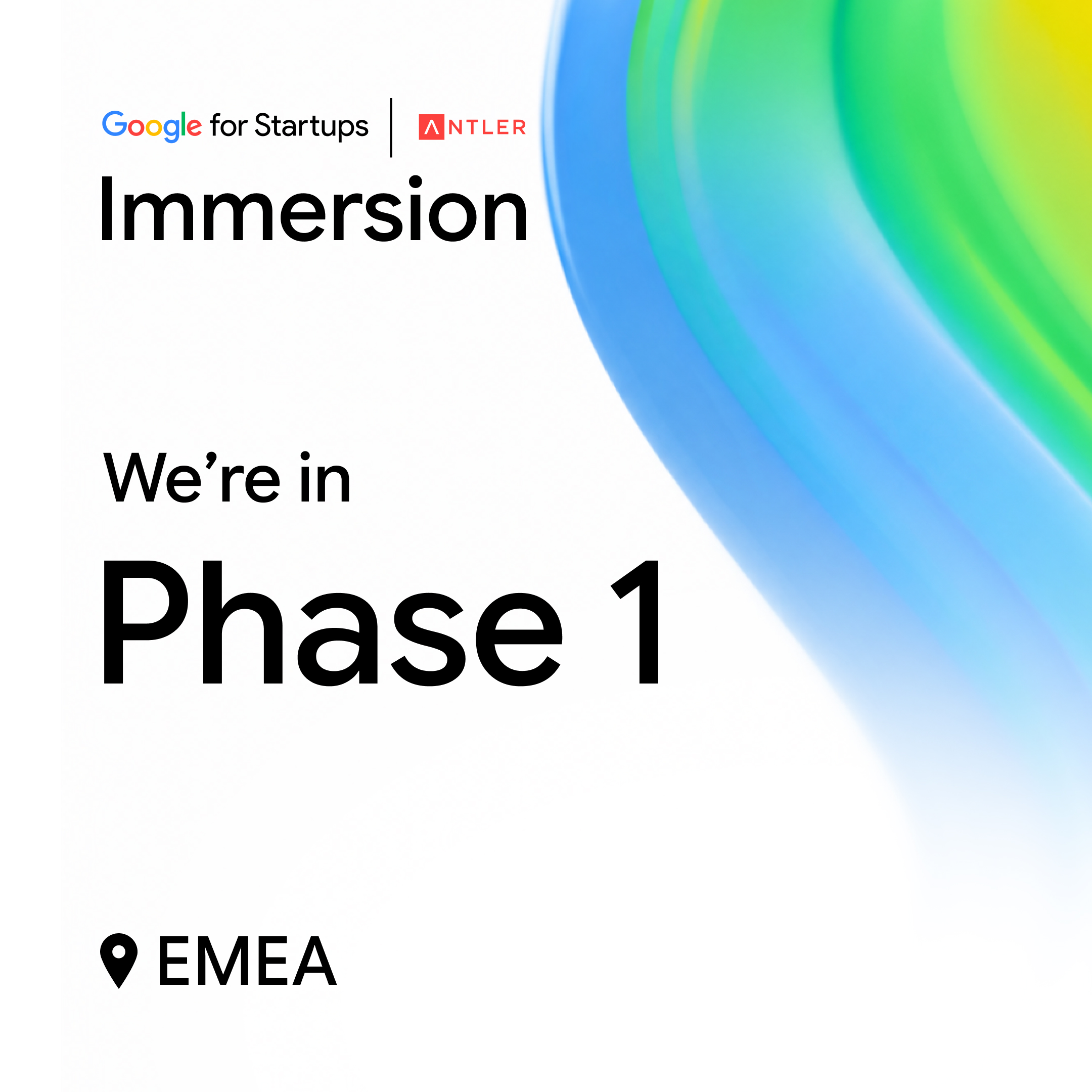 Neuraldeep.net joins Google for Startups Immersion EMEA, powered by Antler