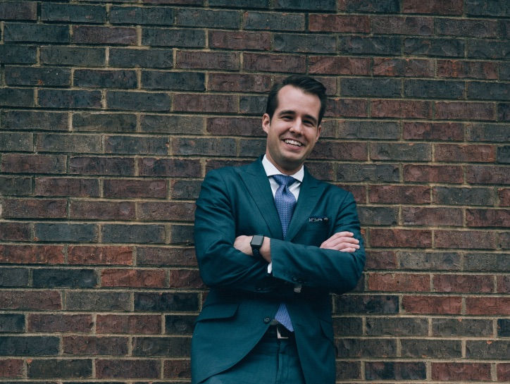 Stuart Sack Owner