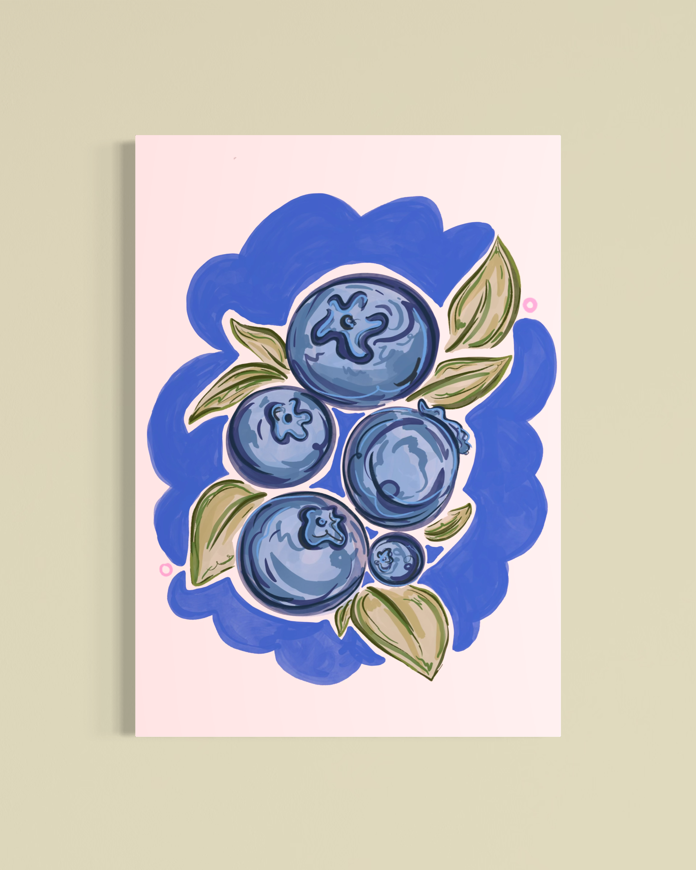 BLUEBS