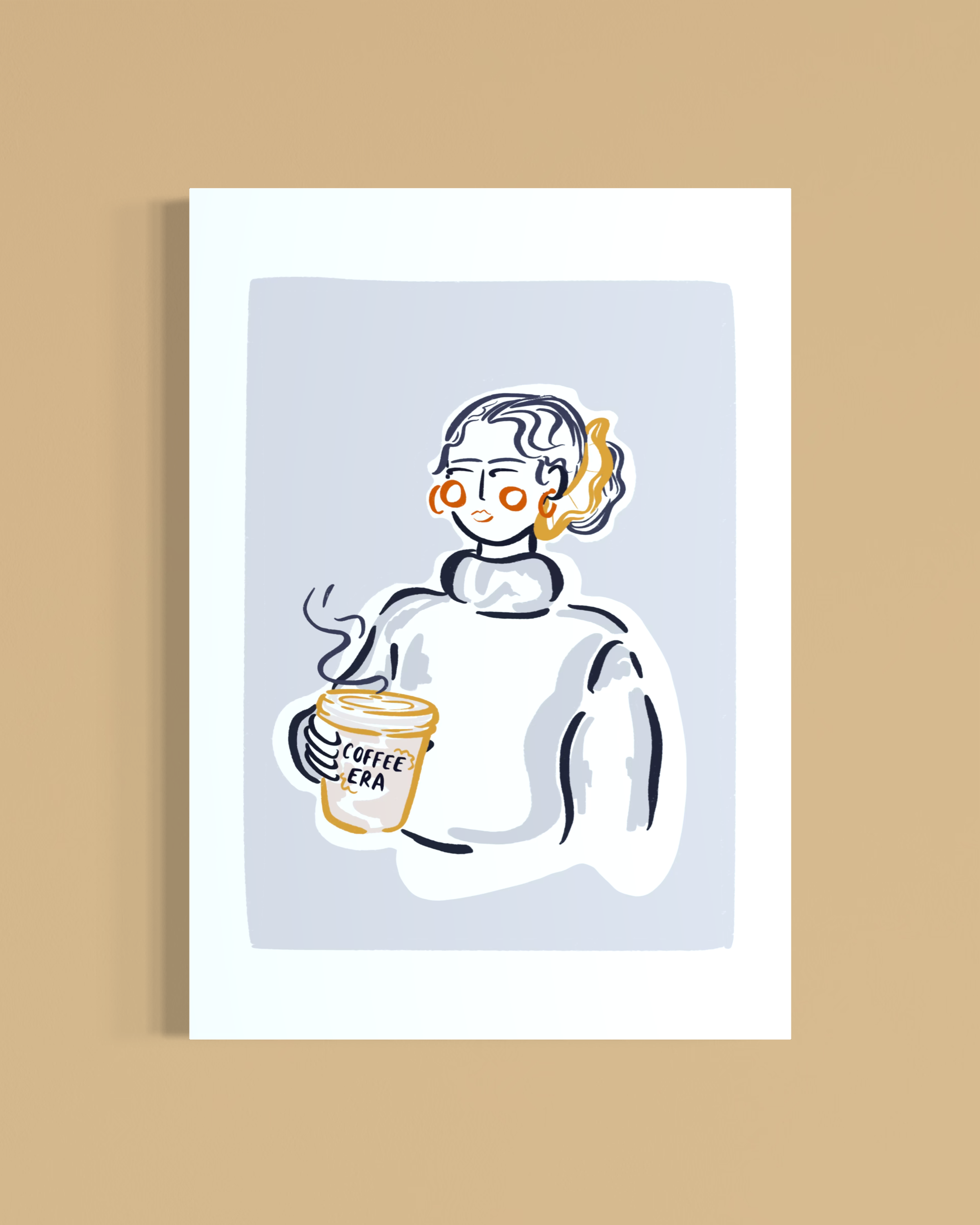 COFFEE ERA