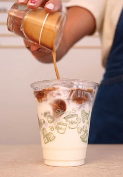 Coffee Cup Illustrations