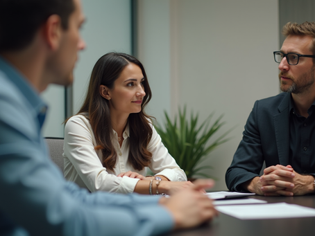 Mentorship: A Key to Career Success for Youth