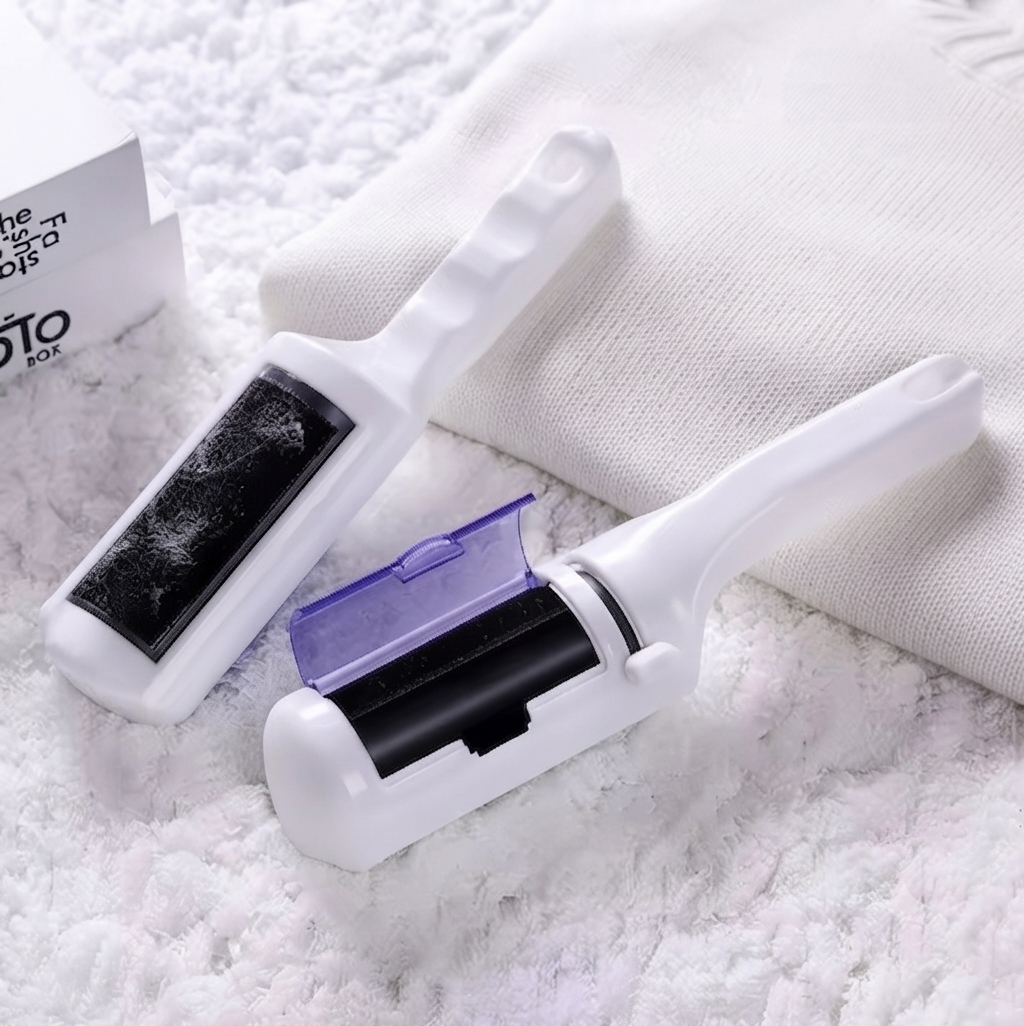 FurGlide Lint & Hair Remover