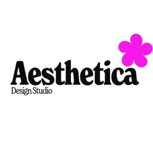Aesthetica.Logo