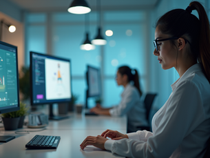 Boost Your Sales with AI-Powered Assistants