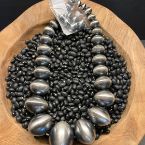 Sterling Silver Beads