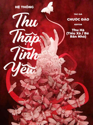 Hệ thống thu thập tình yêu
