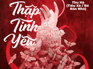 Hệ thống thu thập tình yêu