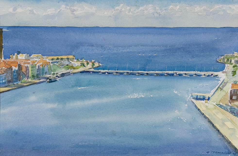 Art Foundation Curacao is the best place to buy artwork online. Find the perfect original paintings, fine art and more.