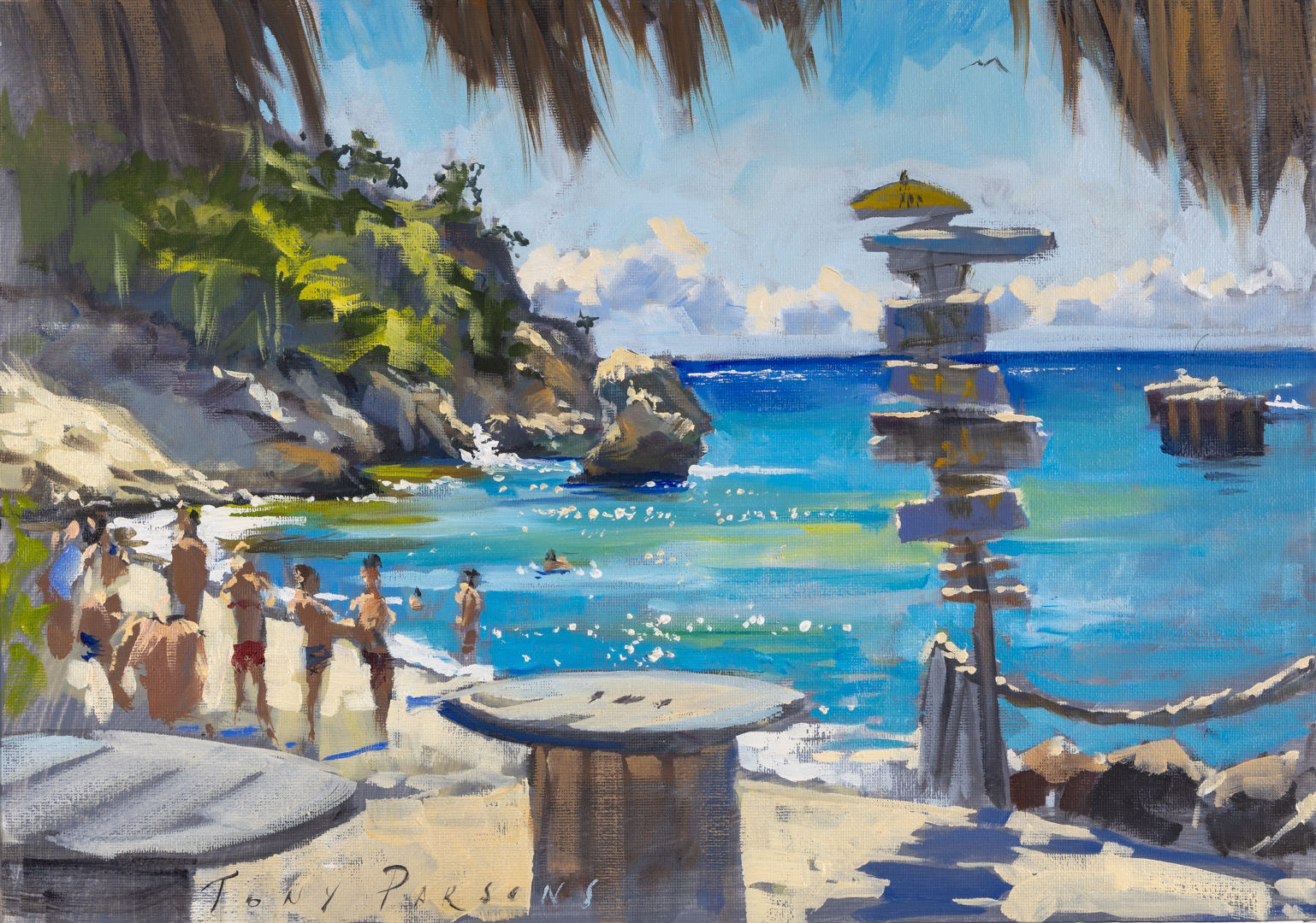 Art Foundation Curacao is the best place to buy artwork online. Find the perfect original paintings, fine art and more.